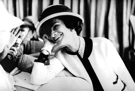 coco chanel designer|why was Coco Chanel famous.